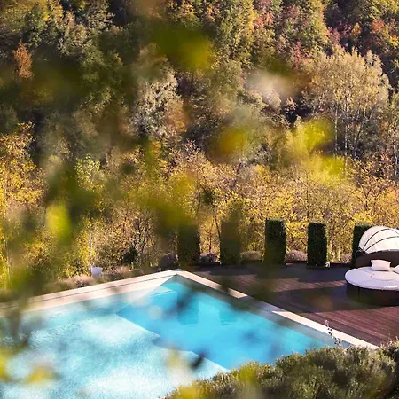 Tenuta Moncarlino 4* Morsasco