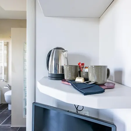 Bed and Breakfast Tenuta Moncarlino 4*