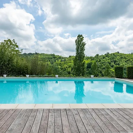 Tenuta Moncarlino 4* Morsasco