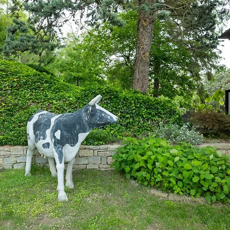 Bed and Breakfast Tenuta Moncarlino 4*