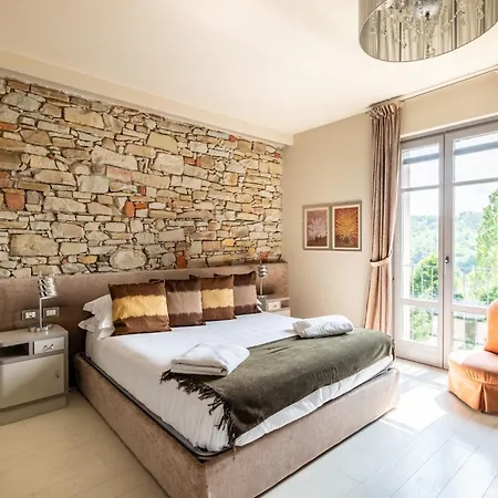 Tenuta Moncarlino Отель типа 