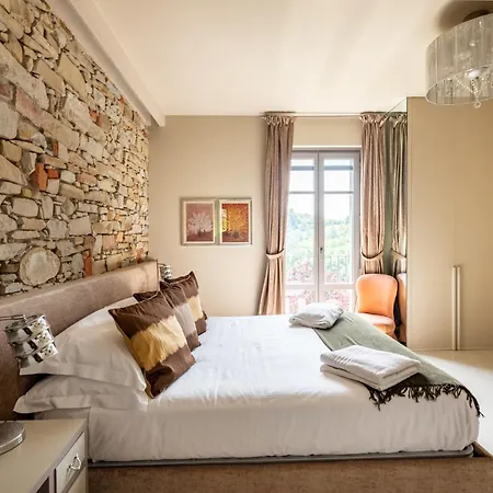 Bed and Breakfast Tenuta Moncarlino Morsasco