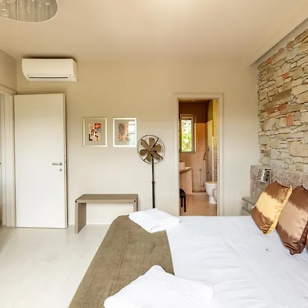 Tenuta Moncarlino 4*