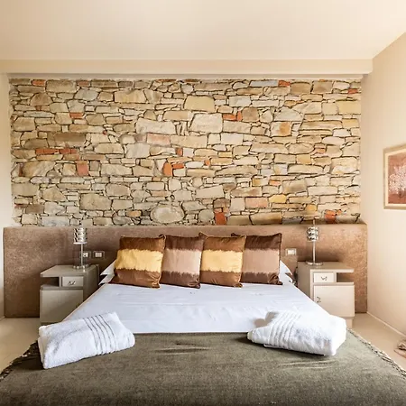 Tenuta Moncarlino Отель типа 