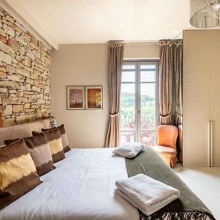 Bed and Breakfast Tenuta Moncarlino