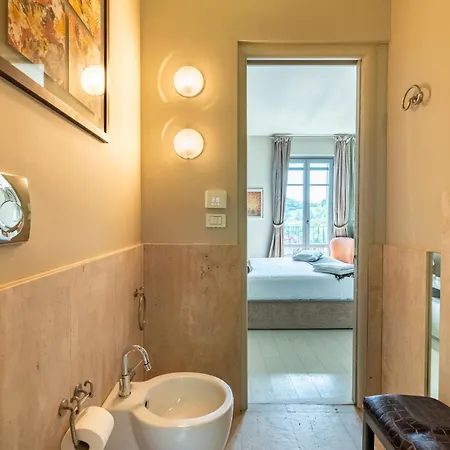 Tenuta Moncarlino 住宿加早餐酒店 4*