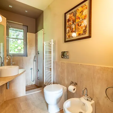 Tenuta Moncarlino Bed and Breakfast Morsasco