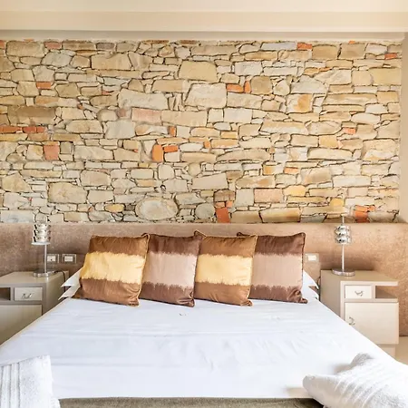 Bed and Breakfast Tenuta Moncarlino Morsasco