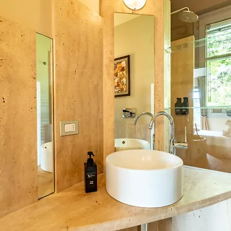 Tenuta Moncarlino Отель типа 