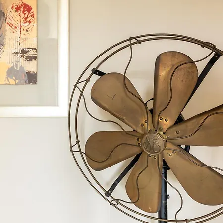 Bed and Breakfast Tenuta Moncarlino