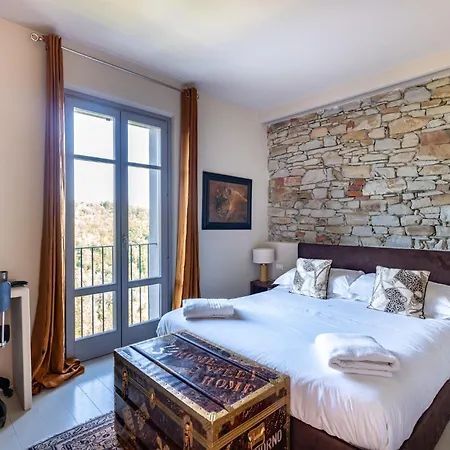 Tenuta Moncarlino Отель типа 