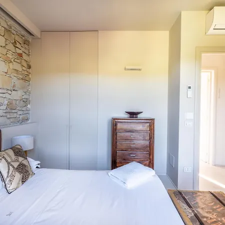 Bed and Breakfast Tenuta Moncarlino 4*