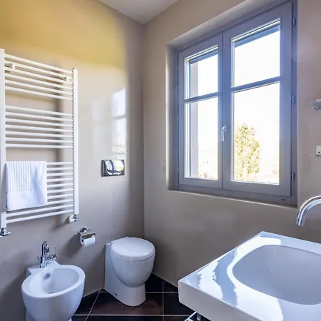 Tenuta Moncarlino Bed and Breakfast Morsasco