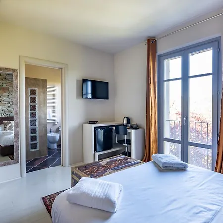 Bed and Breakfast Tenuta Moncarlino Morsasco