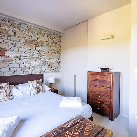 Bed and Breakfast Tenuta Moncarlino