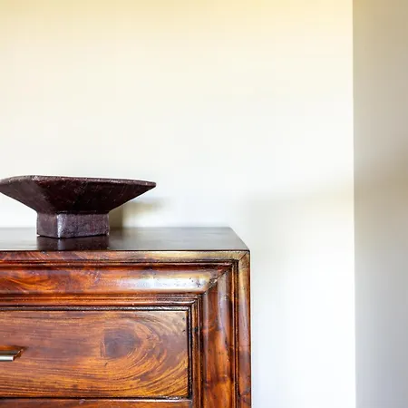 Tenuta Moncarlino Отель типа 