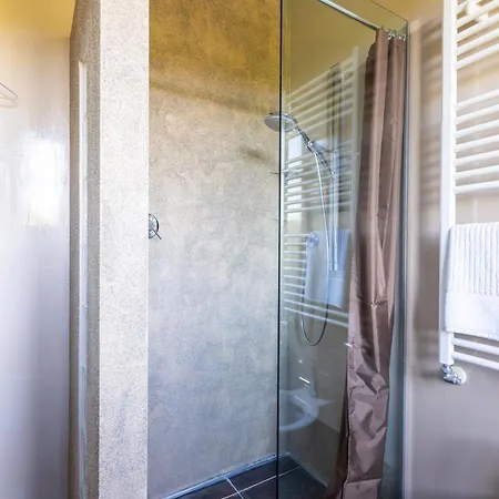 Bed and Breakfast Tenuta Moncarlino 4*