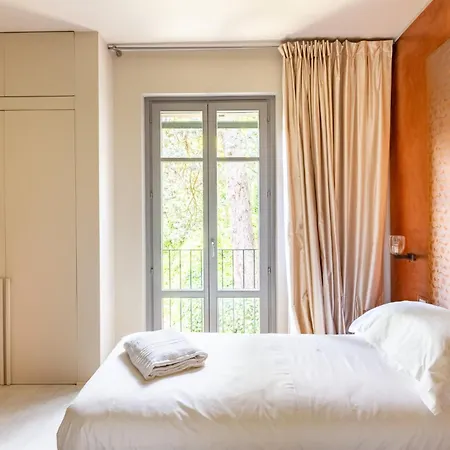 Tenuta Moncarlino Отель типа 