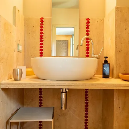 Bed and Breakfast Tenuta Moncarlino