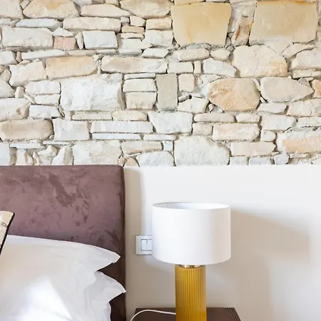 Bed and Breakfast Tenuta Moncarlino 4*