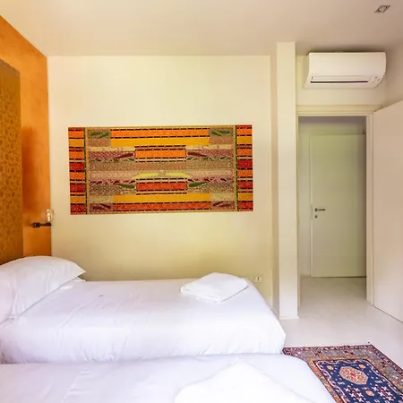 Tenuta Moncarlino Отель типа 