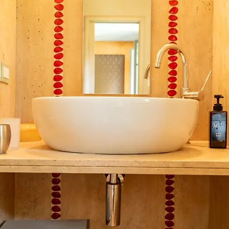 Tenuta Moncarlino Bed and Breakfast