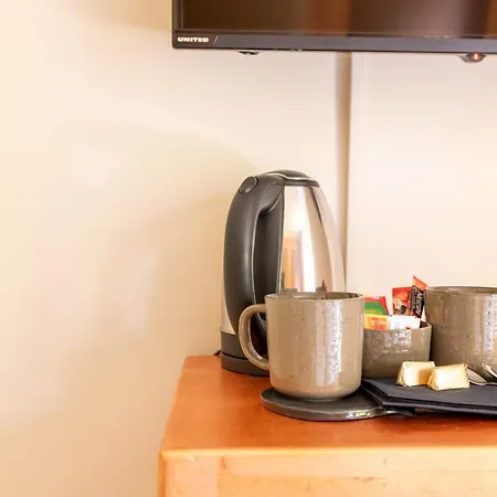 Bed and Breakfast Tenuta Moncarlino