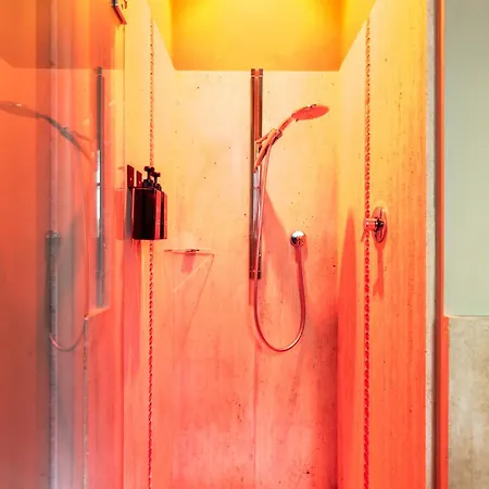 Tenuta Moncarlino Отель типа 