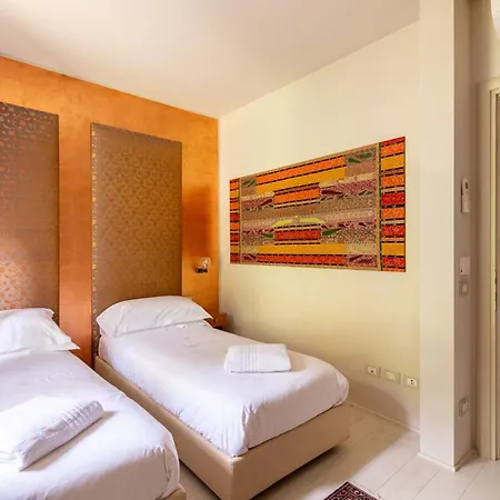 Bed and Breakfast Tenuta Moncarlino 4*