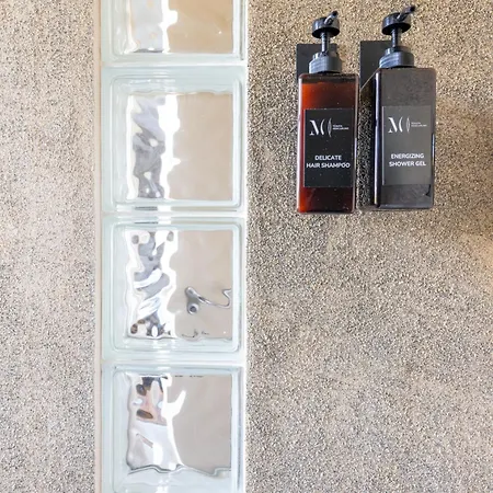 Tenuta Moncarlino 4*