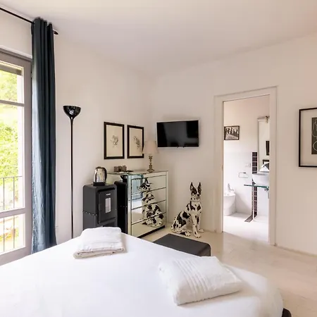 Tenuta Moncarlino Отель типа 