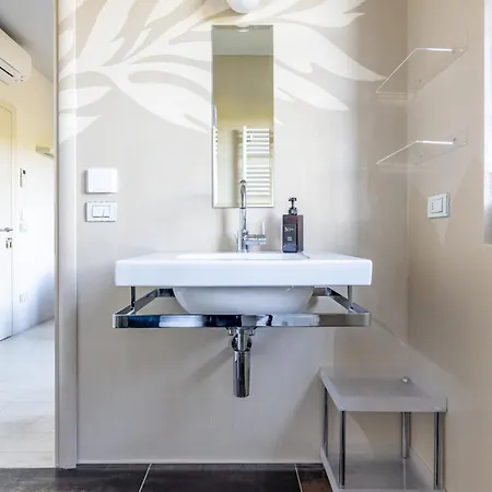 Tenuta Moncarlino Отель типа 