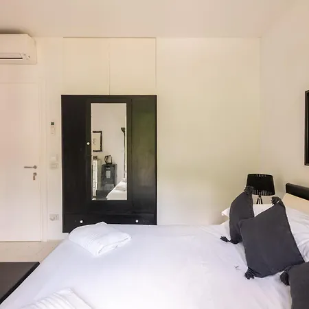 Bed and Breakfast Tenuta Moncarlino 4*