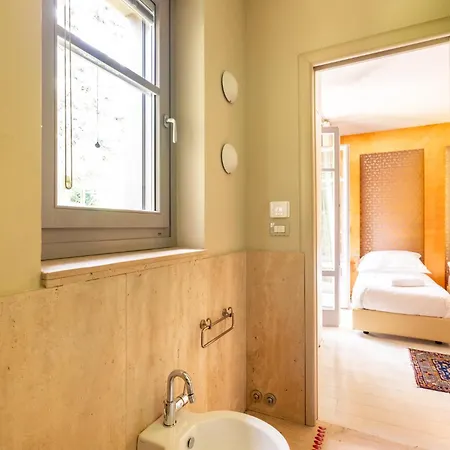 Tenuta Moncarlino Отель типа 