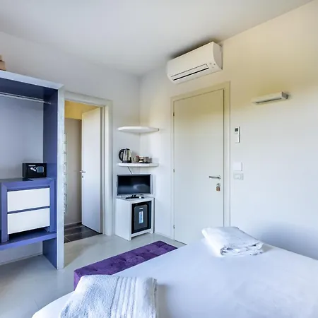 Bed & Breakfast Tenuta Moncarlino