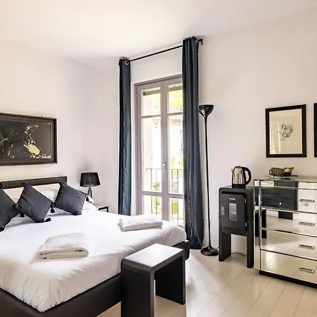 Tenuta Moncarlino Отель типа 