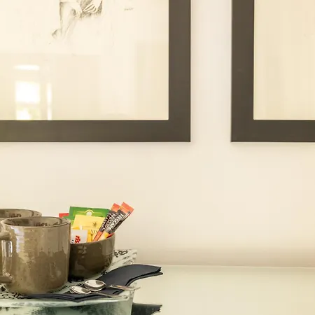 Bed and Breakfast Tenuta Moncarlino 4*