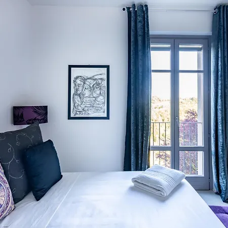 Tenuta Moncarlino Bed and Breakfast Morsasco