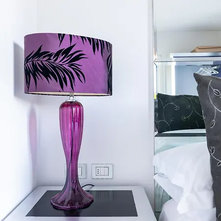 Tenuta Moncarlino Отель типа 