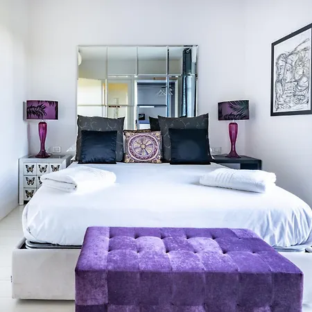 Tenuta Moncarlino 4*