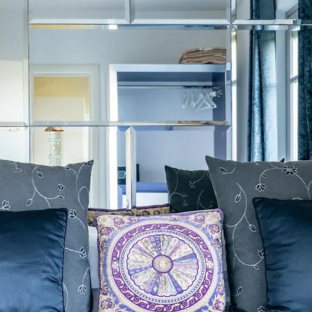 Bed and Breakfast Tenuta Moncarlino