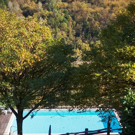 Bed and Breakfast Tenuta Moncarlino 4*