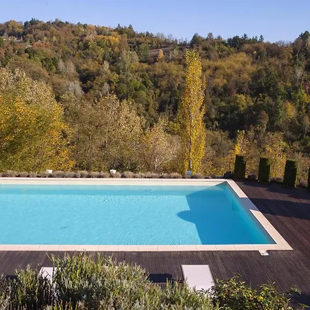 Tenuta Moncarlino 4*