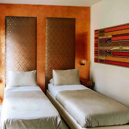 Bed and Breakfast Tenuta Moncarlino 4*