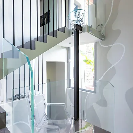 Tenuta Moncarlino Bed & Breakfast 4*