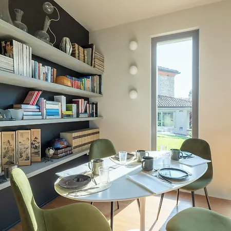 Tenuta Moncarlino 4*