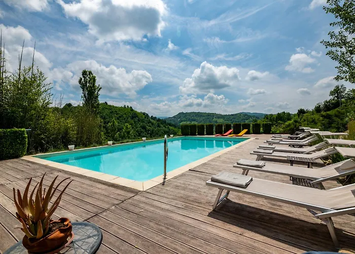 Tenuta Moncarlino
