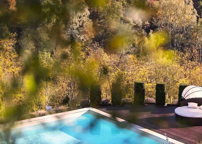 Tenuta Moncarlino 4* Morsasco