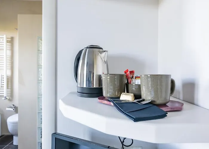 Bed & Breakfast Tenuta Moncarlino 4*