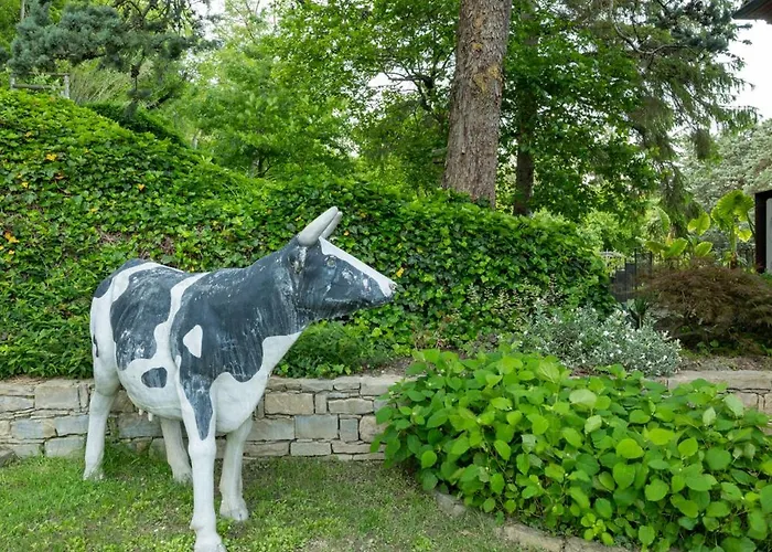 Bed & Breakfast Tenuta Moncarlino 4*